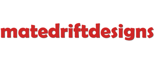 matedriftdesigns Store